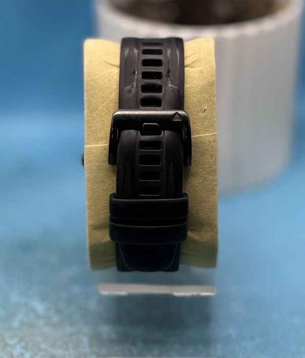 Смарт часовник Garmin Fenix 7 Sapphire Solar