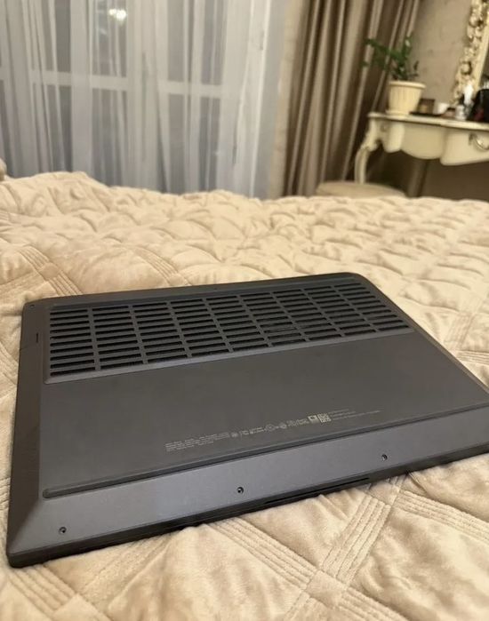 Игровой Ноутбук HP VICTUS 16