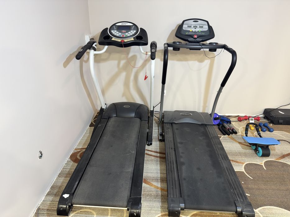 Продам беговую дорожку