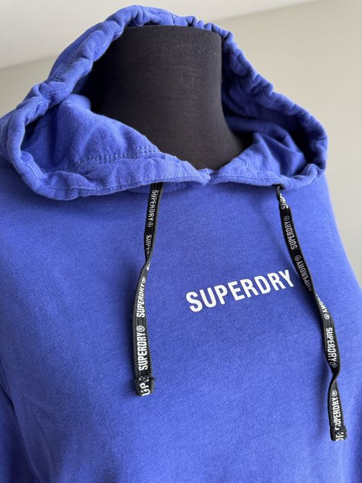 Superdry  суитшърт