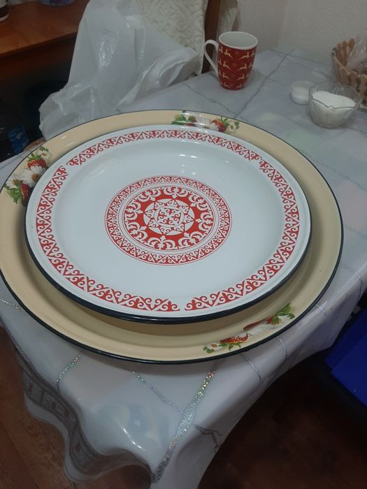 Табак  для бешбармака