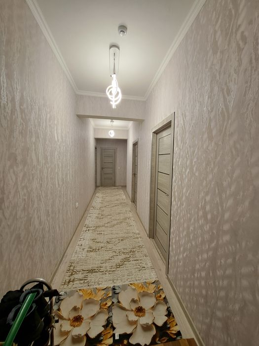 Sergeli tumani Yangi Darhon  3 xona uy sotiladi