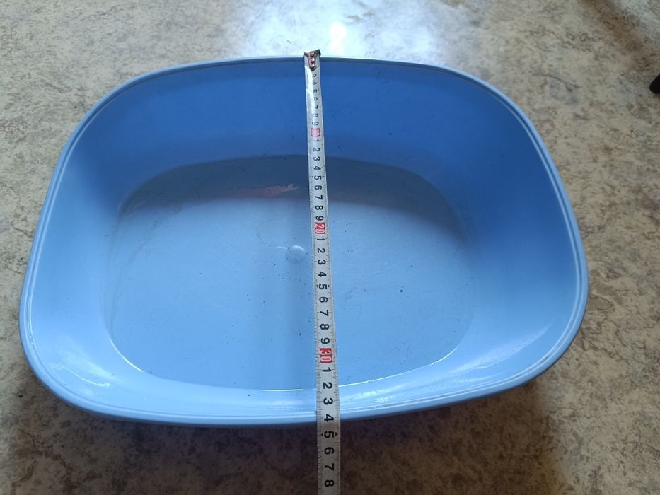 Лоток для наполнителя