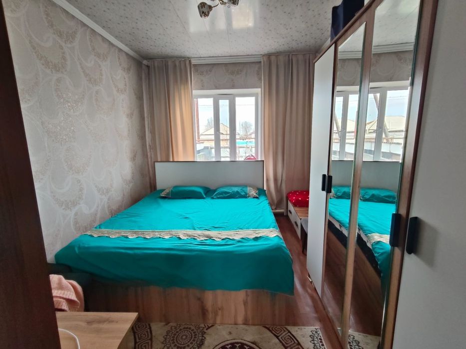 Срочно продам дом