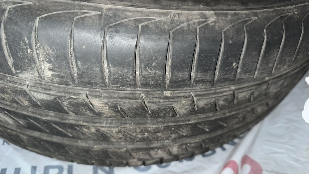 Летние шины