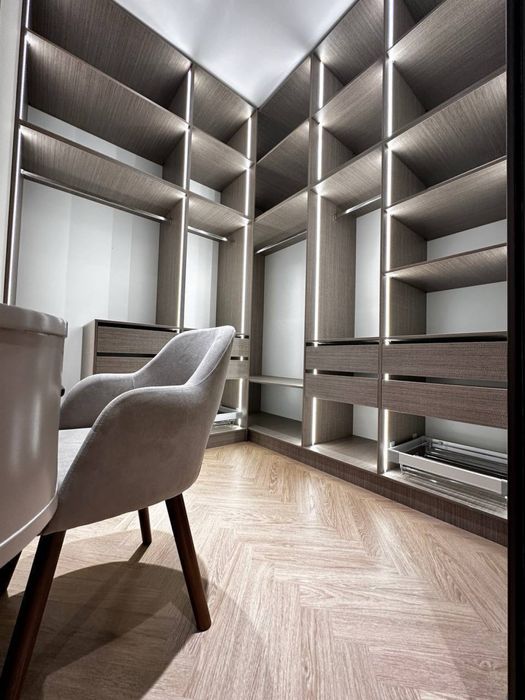 3/5/8 новостройка "Golden House" жк Парисен