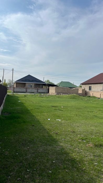 Участок сатылады 10соттық