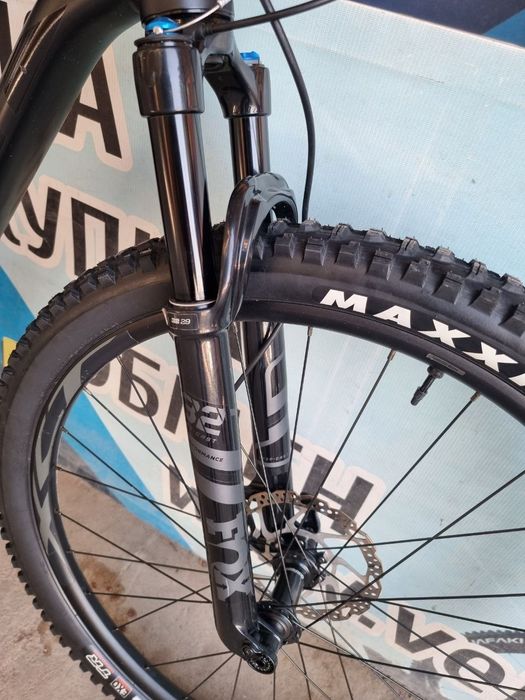 Велосипед  Giant Anthem 2 2021 Б/У в идеальном состояние.