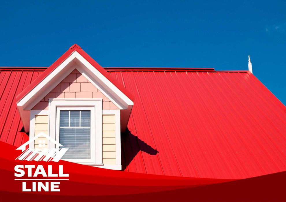 Оцинкованный, рангли Профнастил, profnastil, tunuka | Биринчи қўлдан