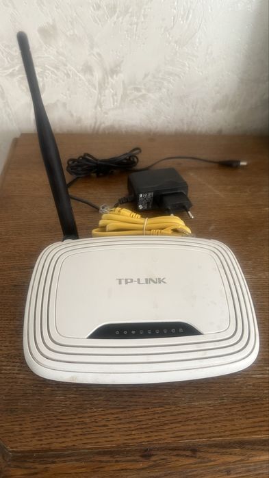 Продам Роутер. вайфай..