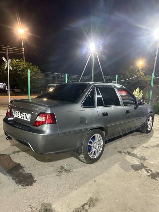 Other Nexia 2015 — 4