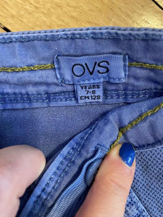 Pantaloni scurți  Ovs