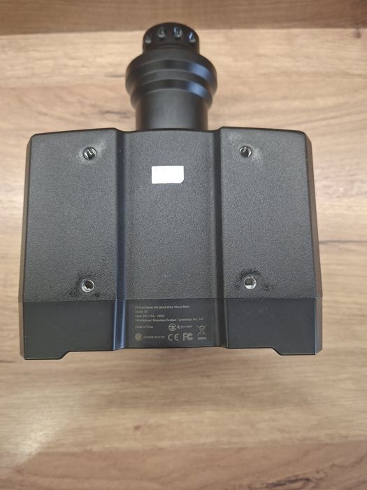 MOZA R9 V2 Wheel Base
