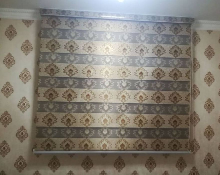 Жалюзи жалузи штор завоод