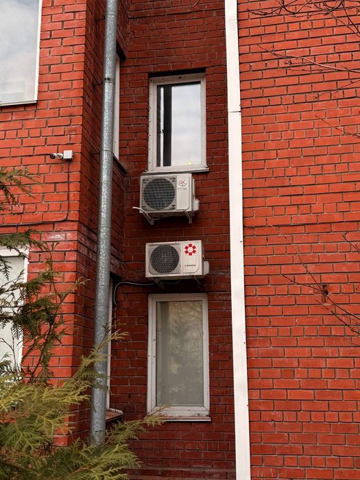 Установка Кондиционера и Ремонт заправка чистка демонтаж Монтаж