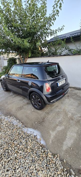 MINI Cooper 0 — imagine 3
