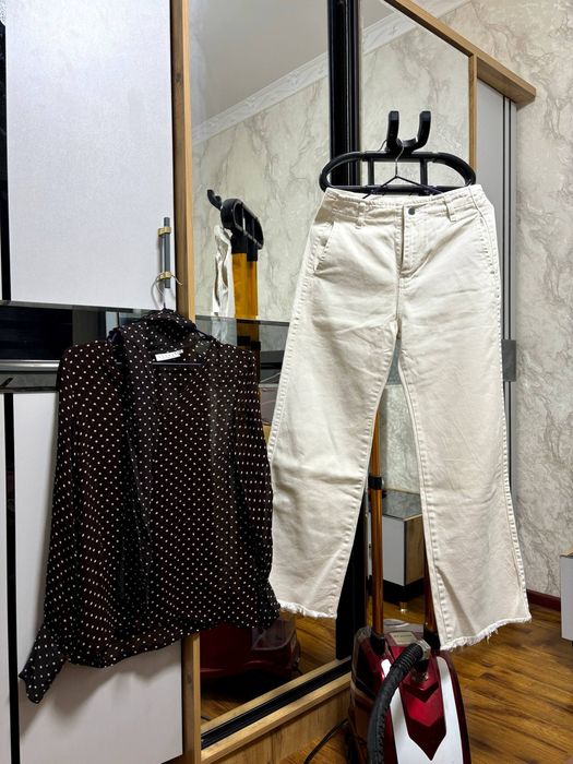 От 20 до 70 тыс много модной одежды