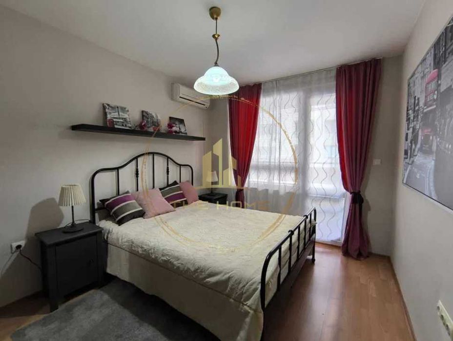 Дава се под наем Двустаен апартамент в Варна, Левски - 70 кв.м за 548.25 € - Снимка #8
