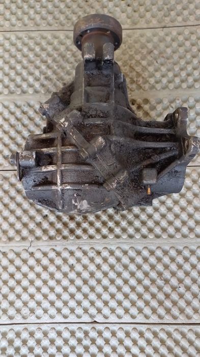 Differential fata  Volvo xc90