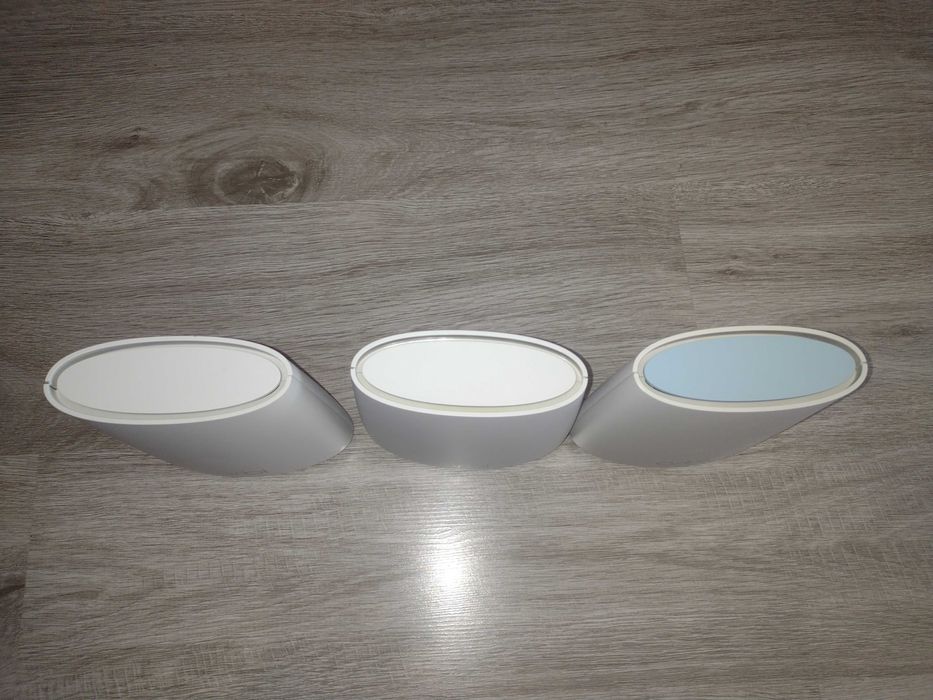 NetGear Orbi mesh system