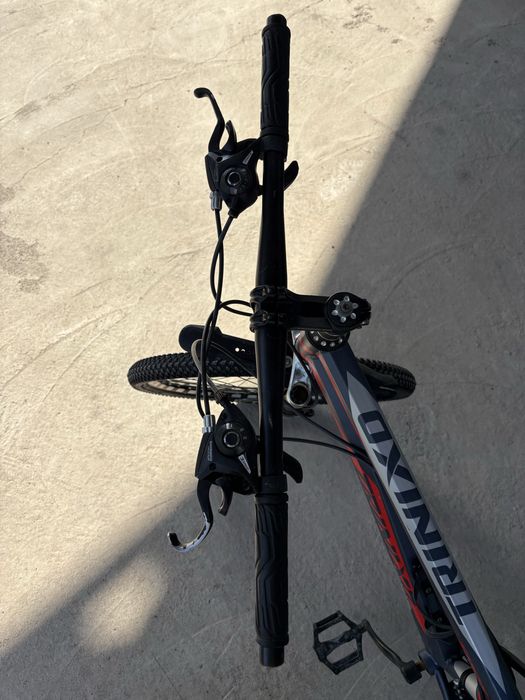 велосипед мкр туран