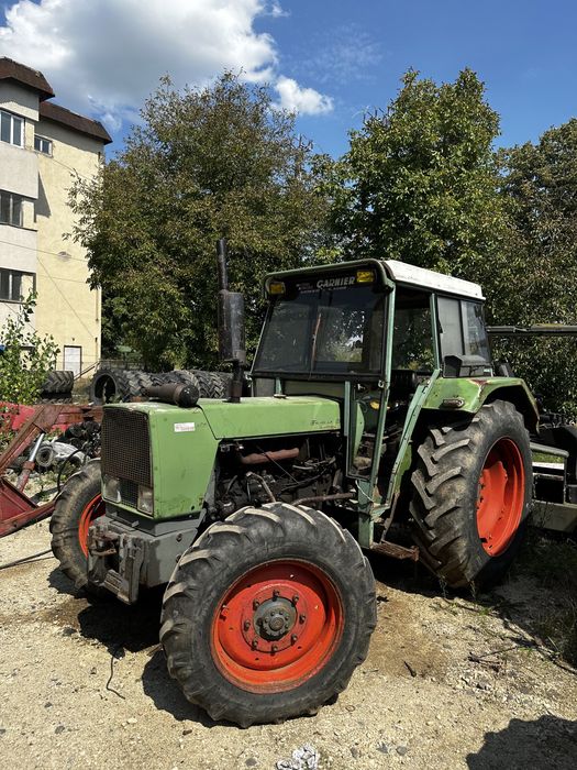 Dezmembrez Fendt 106,108