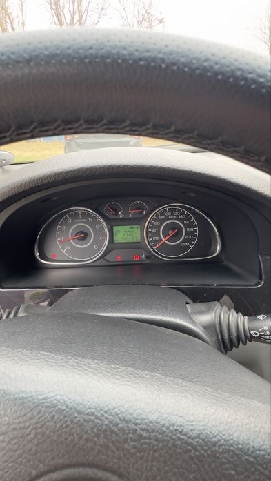 Chevrolet Jentra 2017