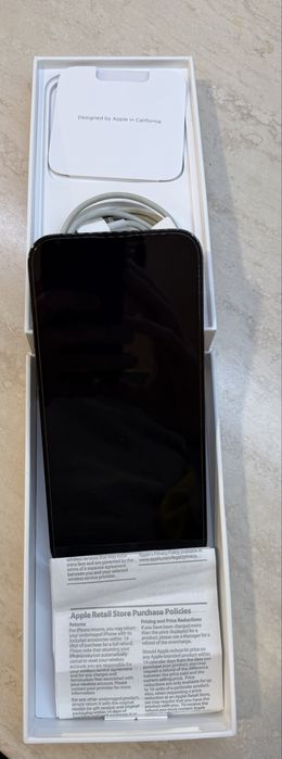 Iphone 14 Pro Max 256gb ESim ФО