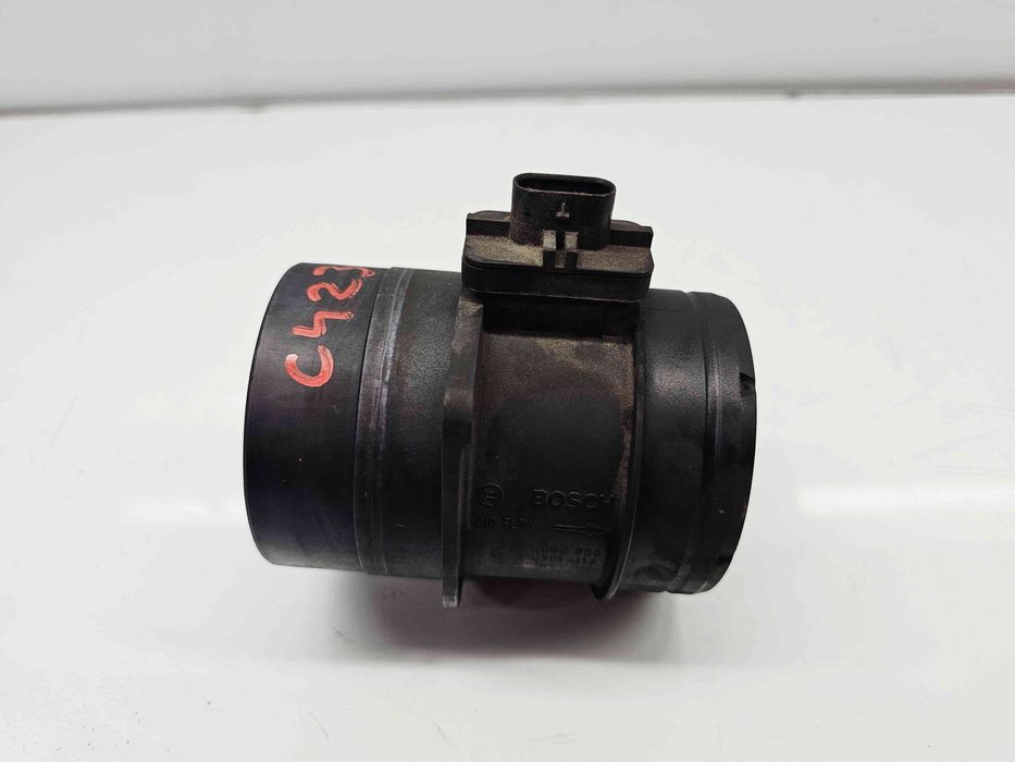 Debitmetru aer Volkswagen Passat B7 (365) Variant [Fabr 2010-2014] 03L