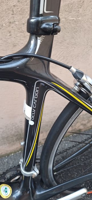 Продам карбоновый шоссейник TREK  Madone