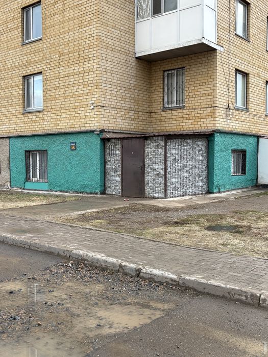Сдам в аренду комерческое помещение