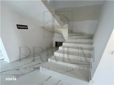 Duplex rafinat- zona excelenta - finisaje deosebite - despartit prin c