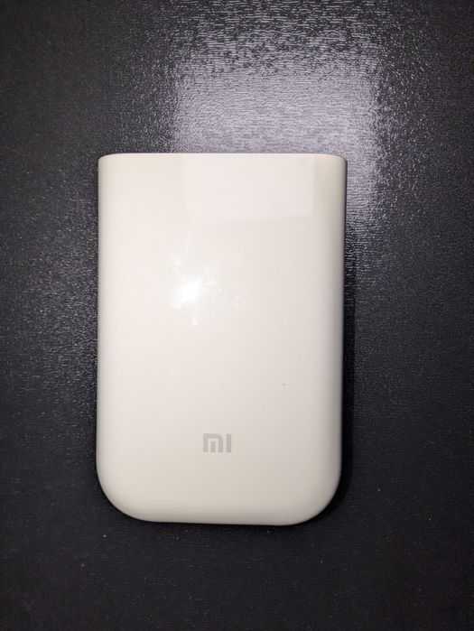 Портативный фотопринтер Xiaomi