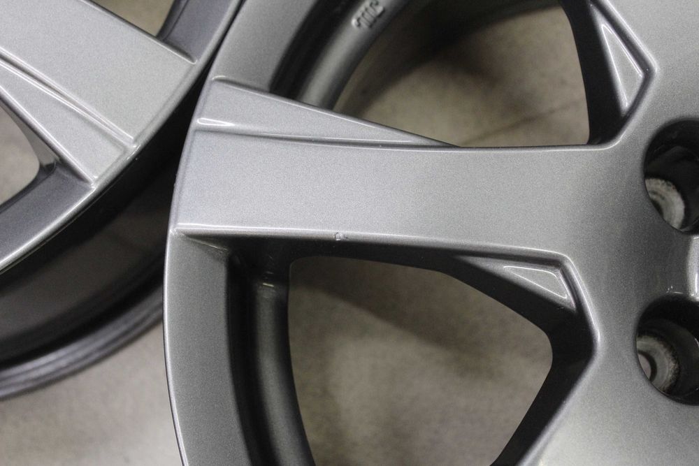 Джанти 17" VW Passat, Tiguan, Sharan