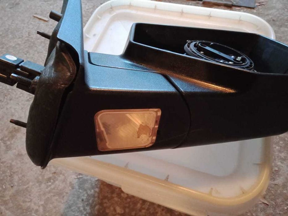 запчасти на Форд эксплорер 4