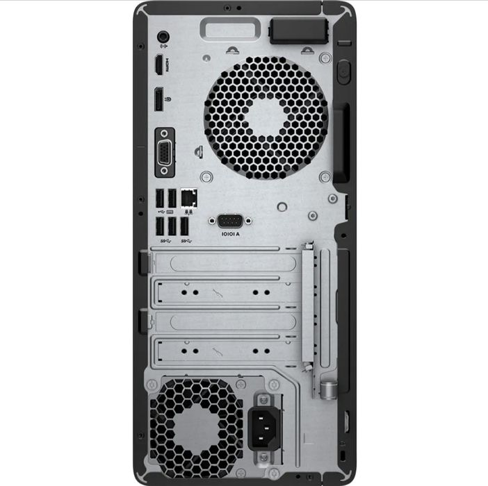Системный блок HP prodesk 400 g7