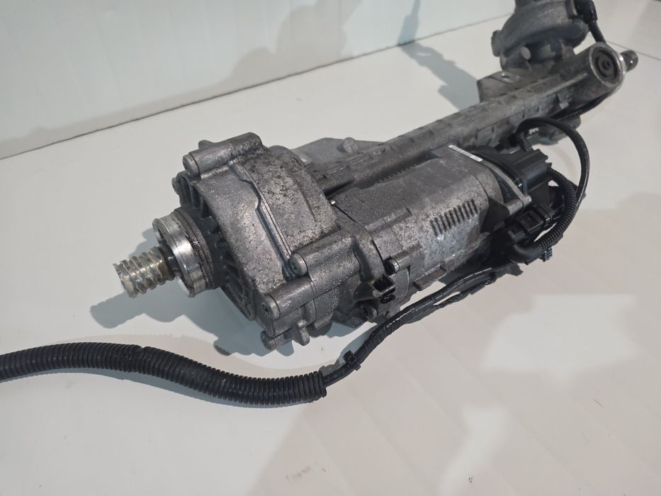 Caseta directie electrica BMW E81 E87 E90 E91 E82 E88 X1 E84 ZF