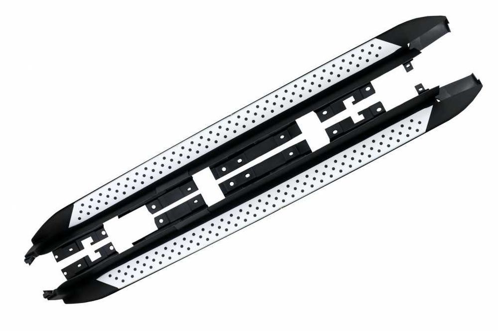 Praguri Trepte Laterale BMW X3 F25 (2011-2017)
