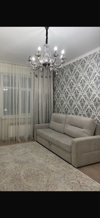 Квартира 1 комнатная