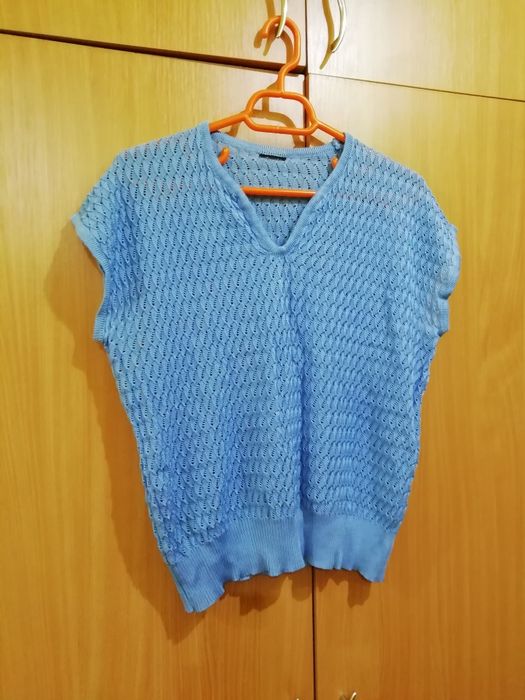 Vând haine damă cu 5 lei bucata