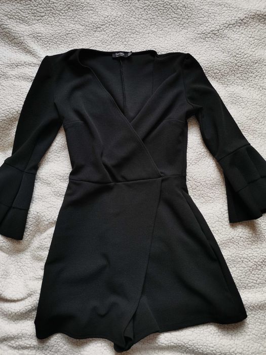 Salopeta Bershka damă