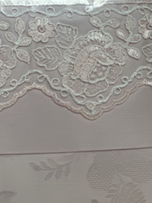 Чаршафи сатениран памук