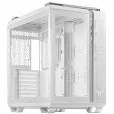 Корпус ASUS TUF Gaming GT502 белый