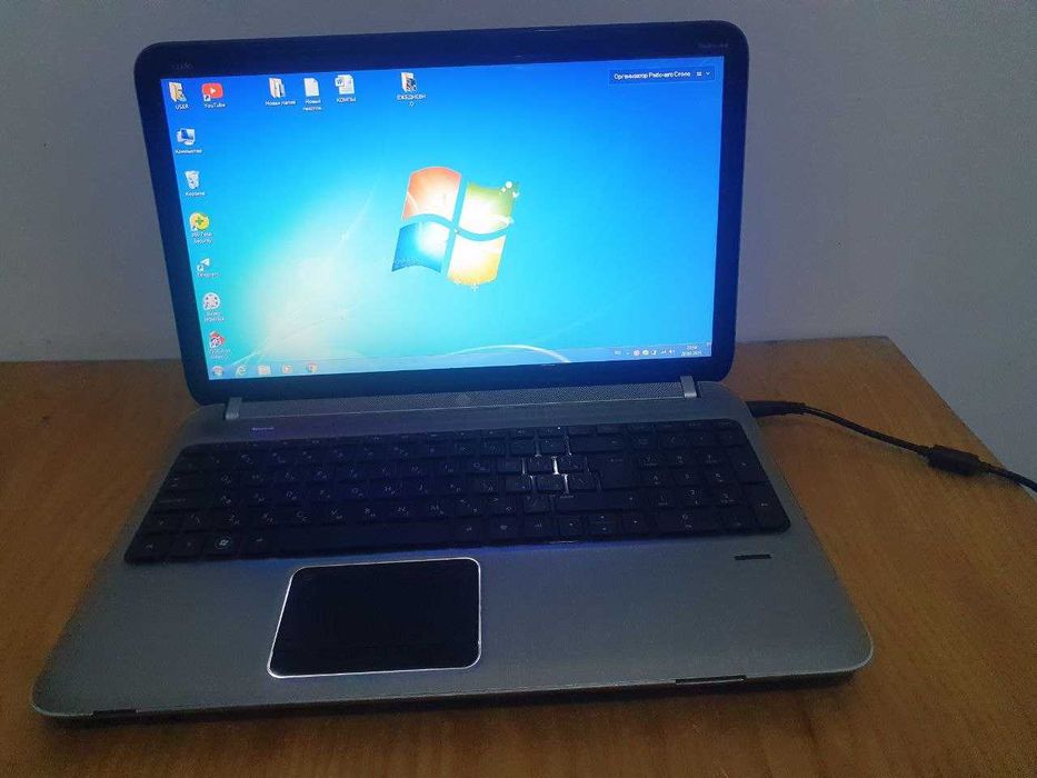 Ноутбук НР в отличном состоянии