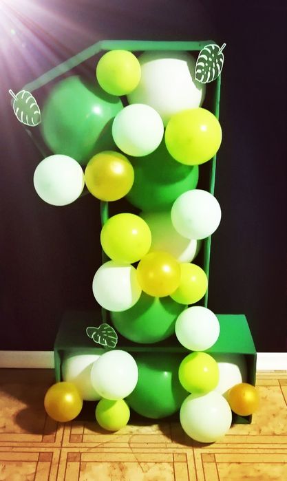 Бебешки подаръци