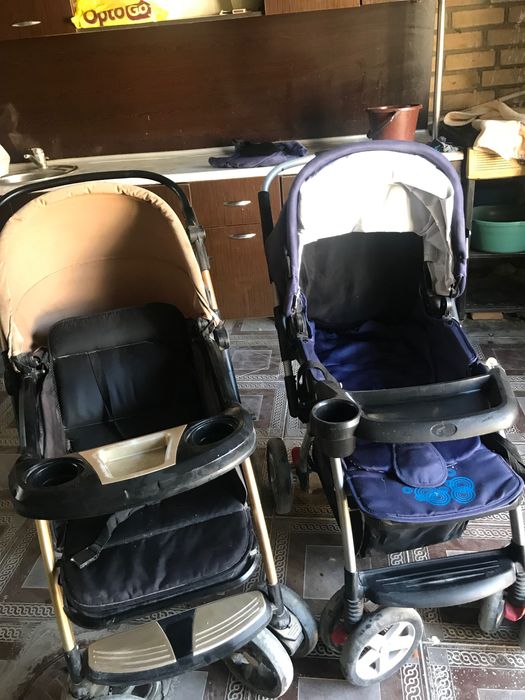 Продается детская коляска