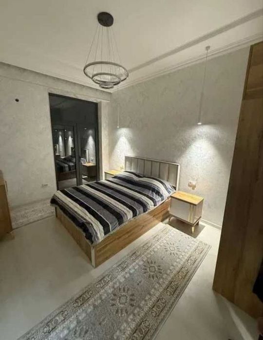 Продаётся квартира. Яшнободский район