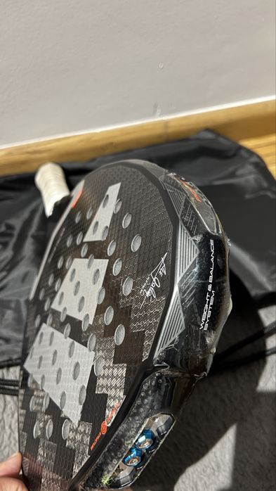 Racheta de padel Adidas Metalbone