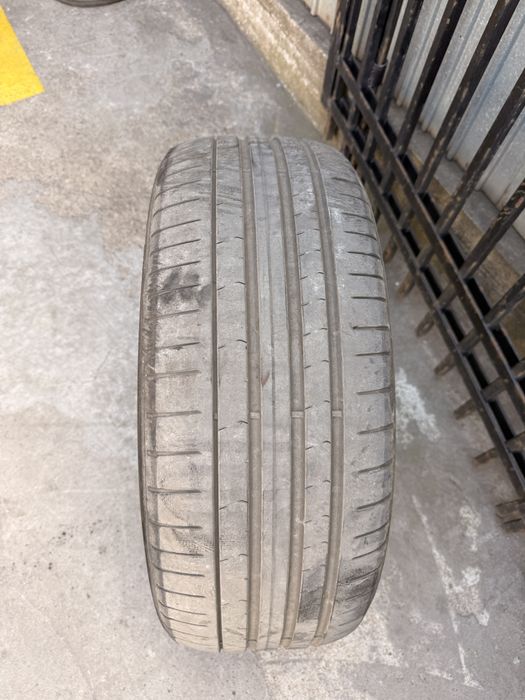 Anvelopa Pirelli P zero 225 40 19 RUN FLAT
