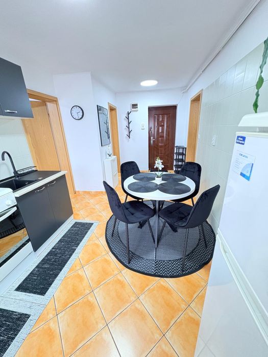 PF vand apartament 2 camere, decomandat, Cartier Turnisor